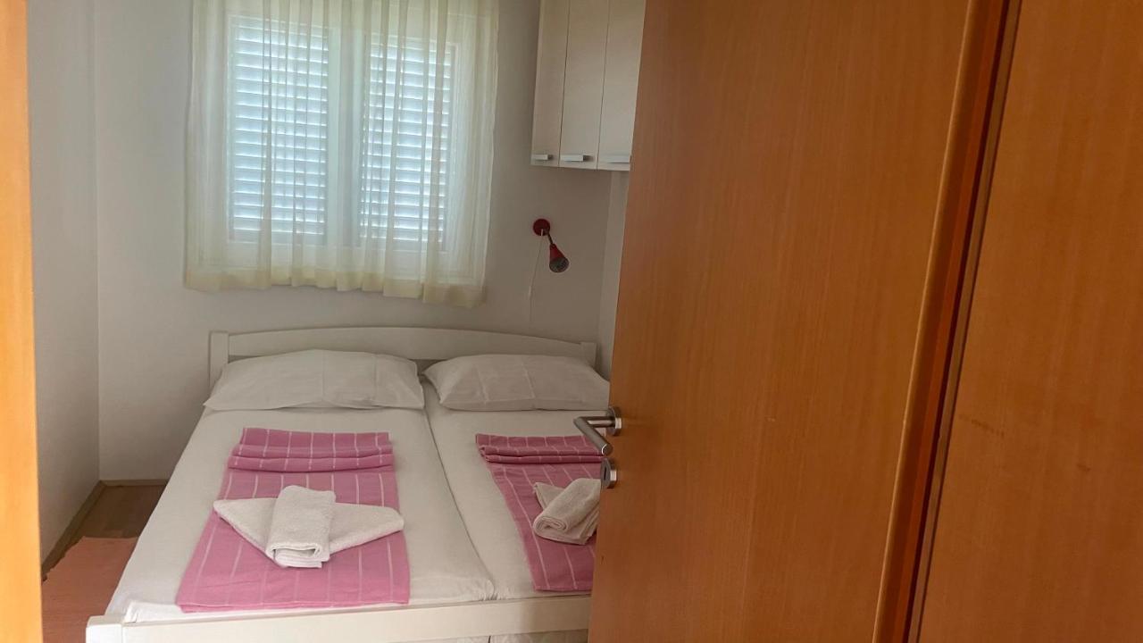 Apartment Adriana Povljana Extérieur photo