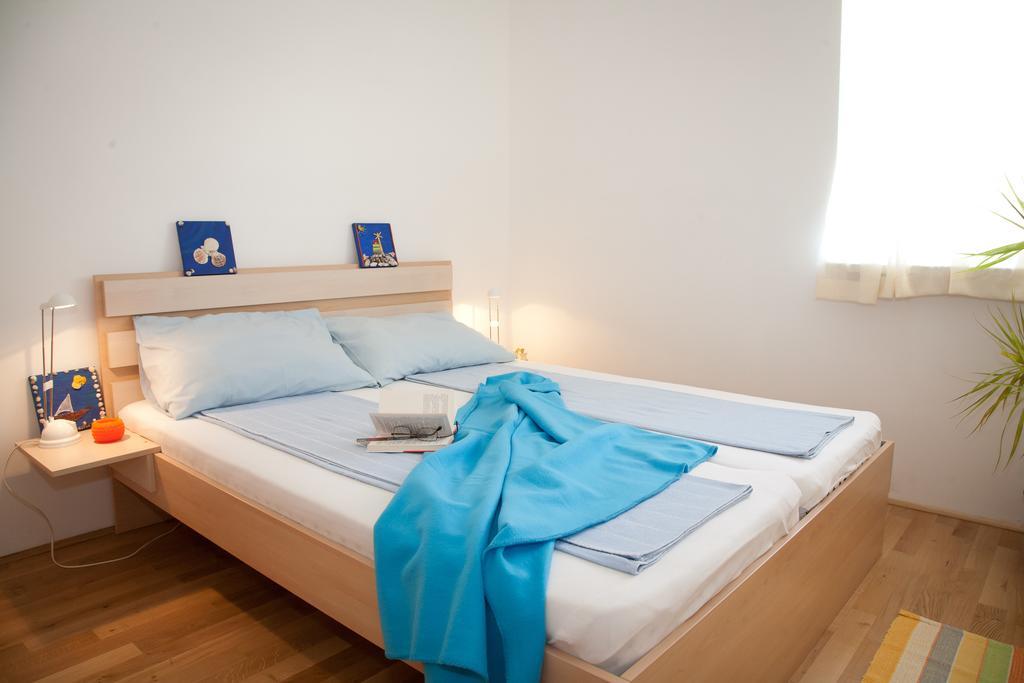 Apartment Adriana Povljana Chambre photo