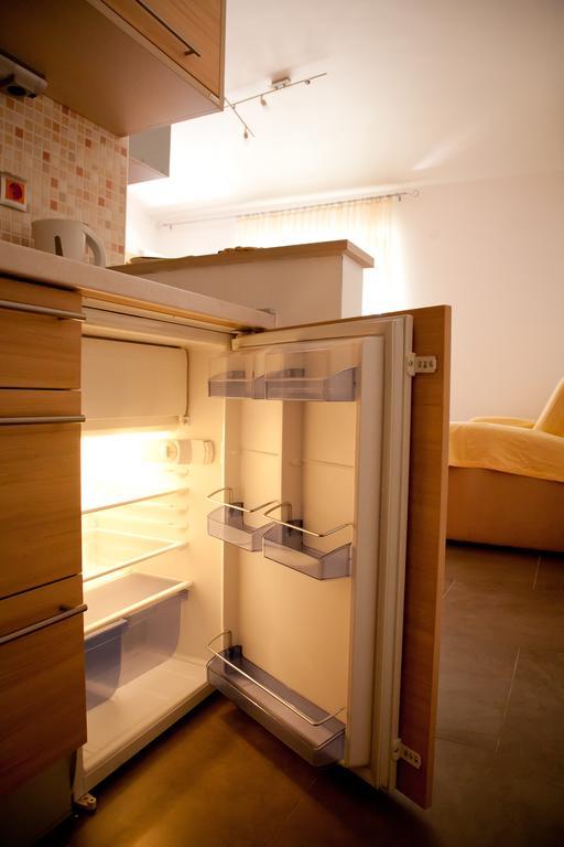 Apartment Adriana Povljana Extérieur photo