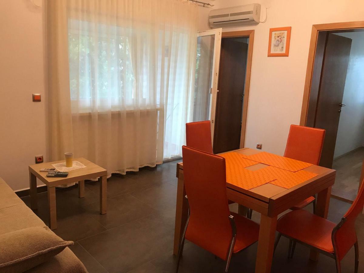 Apartment Adriana Povljana Extérieur photo