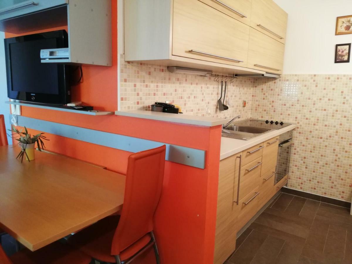 Apartment Adriana Povljana Extérieur photo